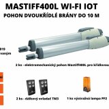 MASTIFF400L WI-FI IOT